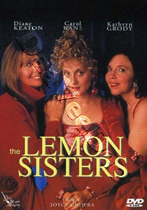 The Lemon Sisters (DVD)